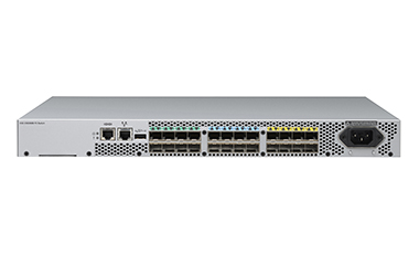 Fibre Channel Switches