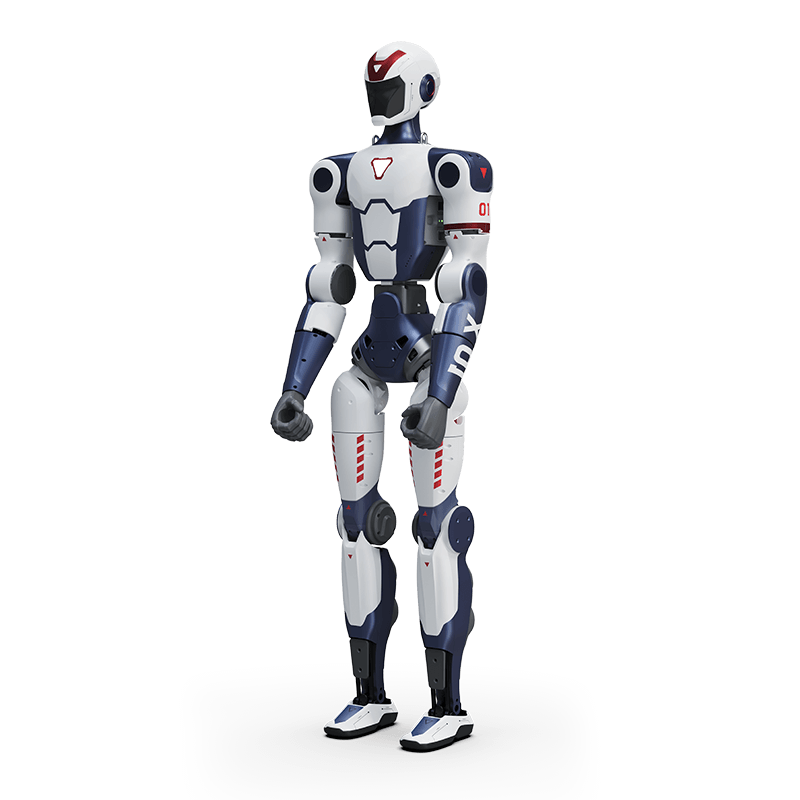 Humanoid robot